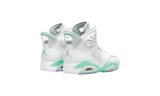 Jordan Kids 'Air Jordan 1 Low GS' Sneakers Weiß Retro "Mint Foam" - Urlfreeze Sneakers Sale Online