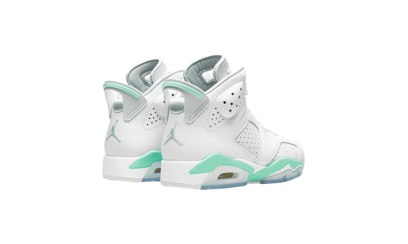Air Jordan 6 Retro "Mint Foam" - Urlfreeze Sneakers Sale Online