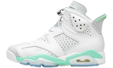 Air Jordan 6 Retro "Mint Foam" (PreOwned) (No Box)-Bullseye Sneaker Boutique