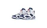 Air Jordan 6 Retro "Olympic" (2024)