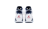 Air Jordan 6 Retro "Olympic" (2024)