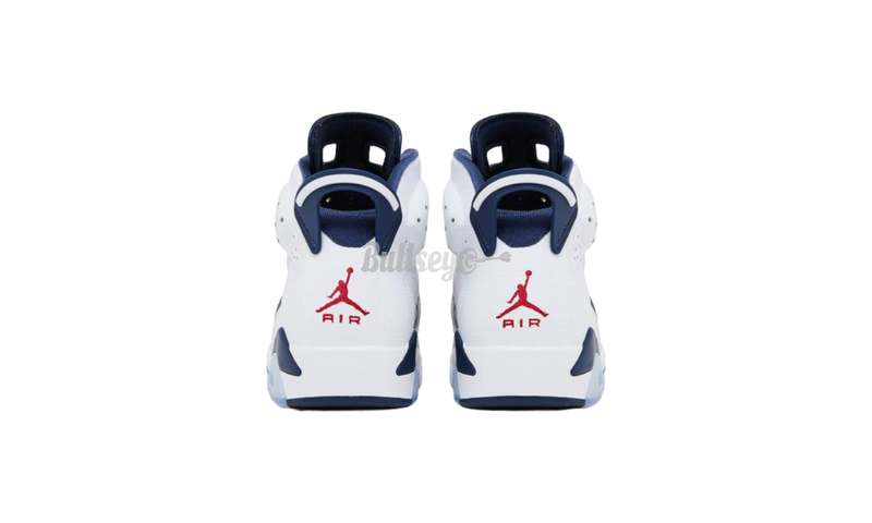 Air Jordan 6 Retro "Olympic" (2024)