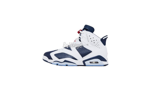 Air Jordan 6 Retro "Olympic" (2024)-Urlfreeze Sneakers Sale Online