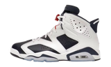 Air Jordan 6 Retro "Olympic" (2024)-Bullseye Sneaker Boutique