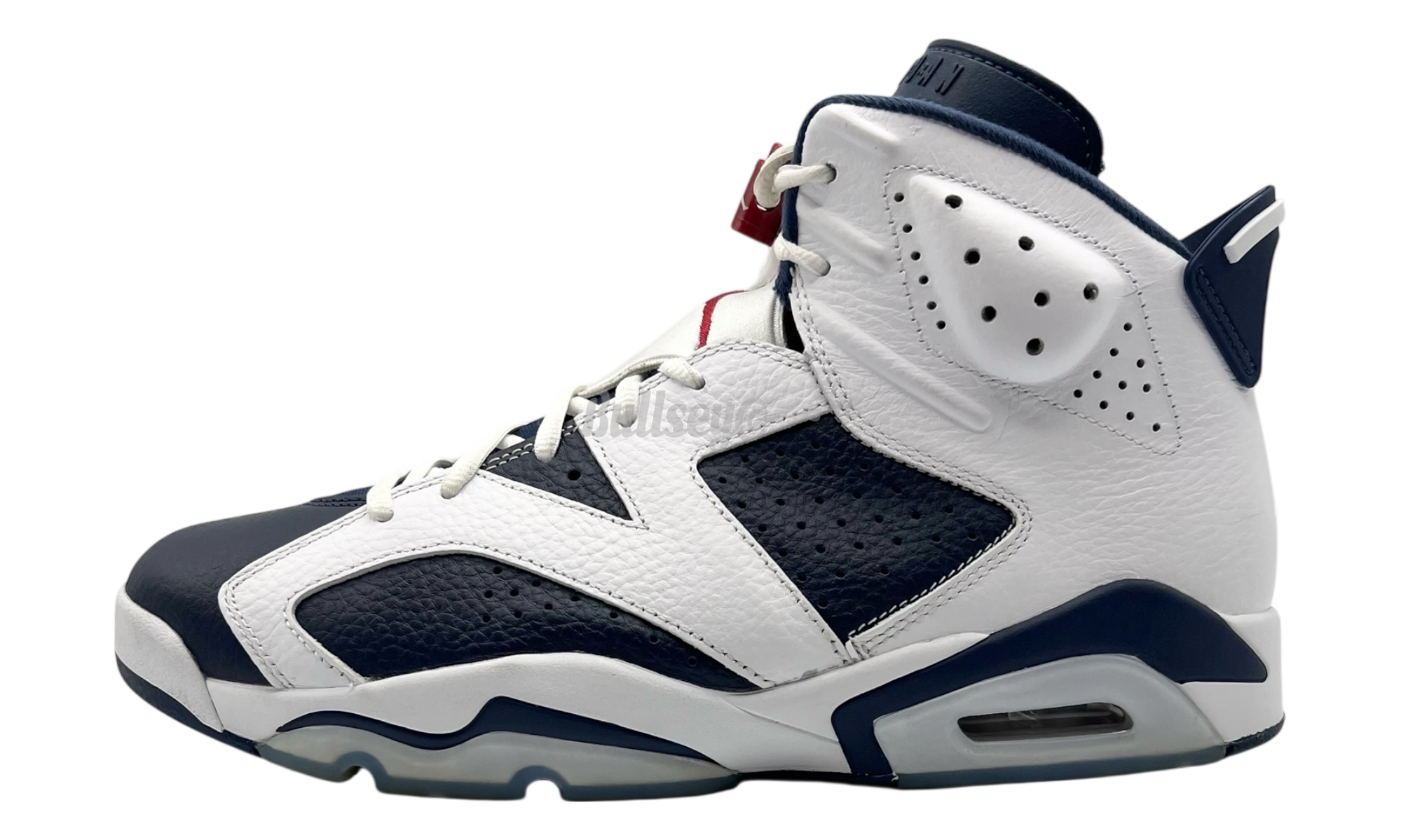 Air Jordan 6 Retro "Olympic" (PreOwned)-Bullseye Sneaker Boutique
