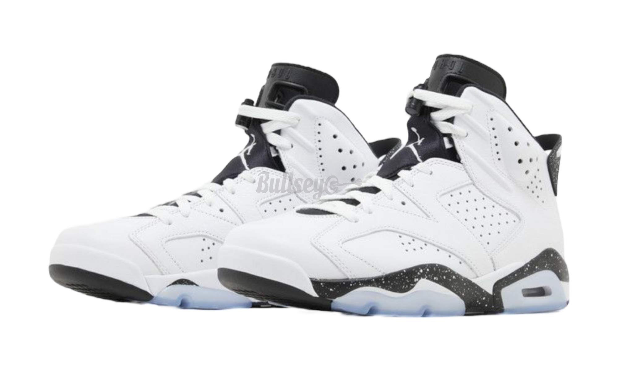 Air Jordan 6 Retro "Reverse Oreo"