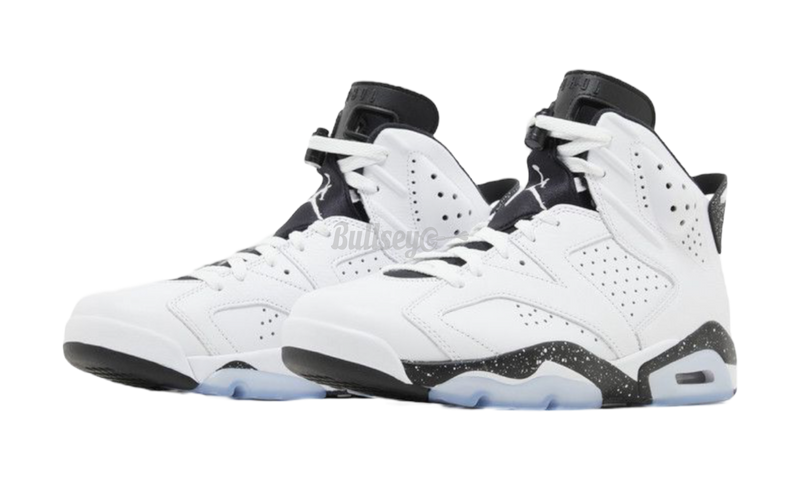 Air future jordan 6 Retro "Reverse Oreo"