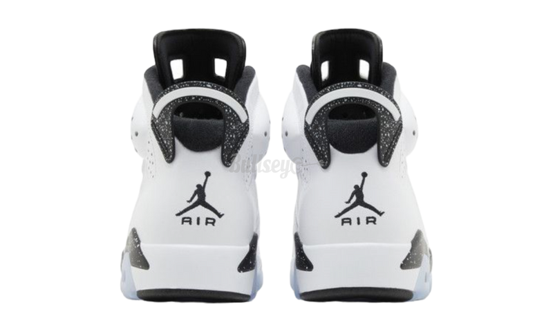 Air future jordan 6 Retro "Reverse Oreo"