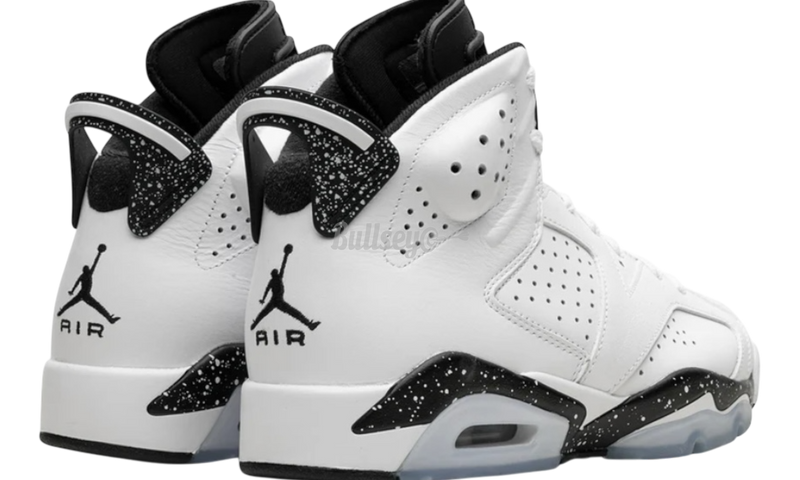 Air Jordan 6 Retro "Reverse Oreo" (No Box)