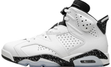 Air Jordan 6 Retro "Reverse Oreo" (No Box)-Bullseye Sneaker Boutique