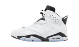 Air Jordan 6 Retro "Reverse Oreo"-Bullseye Sneaker Boutique