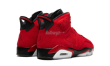 Nike JTH Air Jordan 3 Retro Retro "Toro"