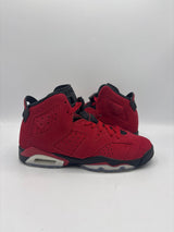 Air Jordan 6 Retro "Toro" GS (PreOwned)