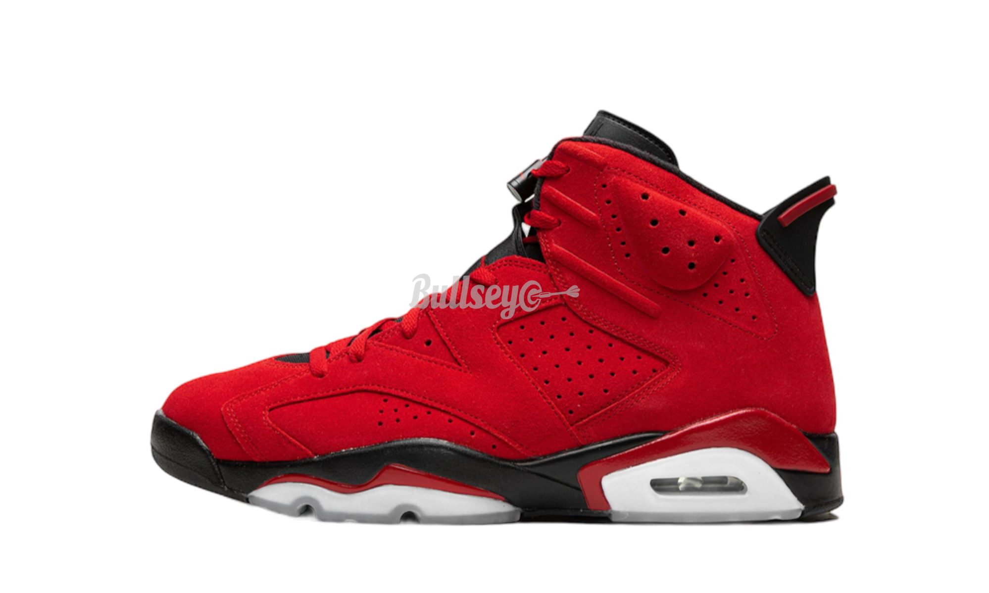 Air Jordan 6 Retro "Toro" GS (PreOwned)-Bullseye Sneaker Boutique