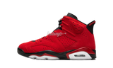 Air Jordan 6 Retro "Toro" GS (PreOwned)-Bullseye Sneaker Boutique