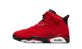 Air Jordan 6 Retro "Toro"-Urlfreeze Sneakers Sale Online