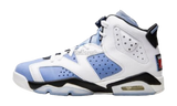 Air Jordan 6 Retro "UNC" GS-Bullseye Sneaker Boutique