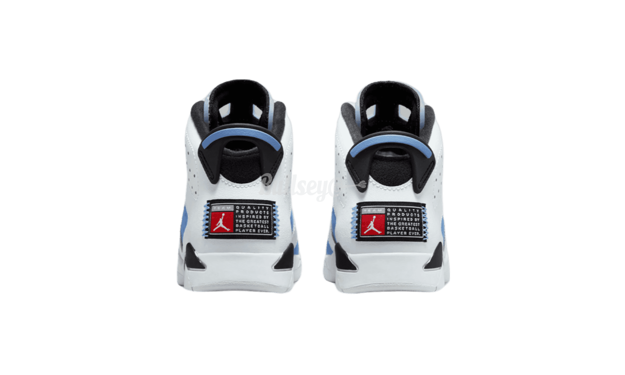 Air Jordan 6 Retro "UNC" Pre-School