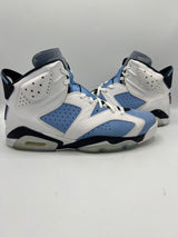 Air Jordan 6 Retro "UNC" (PreOwned)