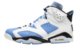 Air Jordan 6 Retro "UNC" (PreOwned)-Bullseye Sneaker Boutique