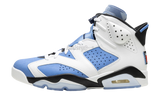 Air Jordan 6 Retro "UNC"-Urlfreeze Sneakers Sale Online