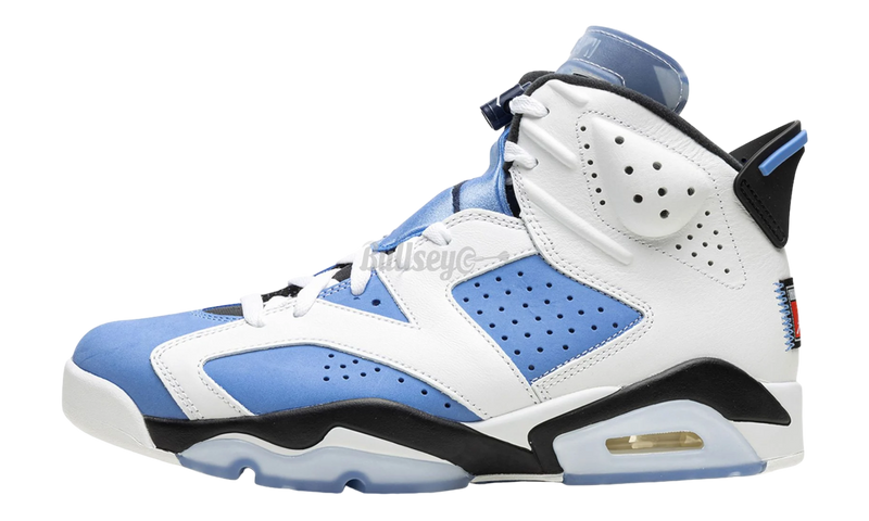 Air Jordan 6 Retro "UNC"-Urlfreeze Sneakers Sale Online