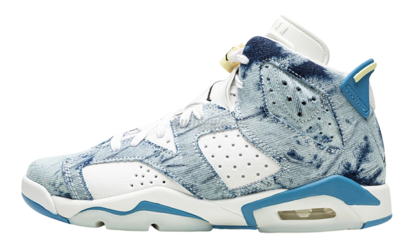 Air Jordan 6 Retro "Washed Denim" GS (PreOwned) (No Box)-Urlfreeze Sneakers Sale Online