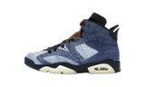 Air Jordan 6 Retro "Washed Denim" (PreOwned)-Urlfreeze Sneakers Sale Online