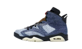 Air Dub Jordan 6 Retro "Washed Denim" (PreOwned)-Urlfreeze Sneakers Sale Online