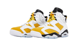 Air Jordan 6 Retro "Yellow Ochre"