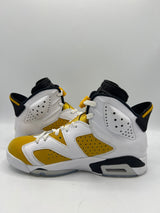 Air Jordan 6 Retro "Yellow Ochre" (PreOwned) (No Box)