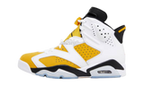 Air Jordan 6 Retro "Yellow Ochre" (PreOwned)-Bullseye Sneaker Boutique