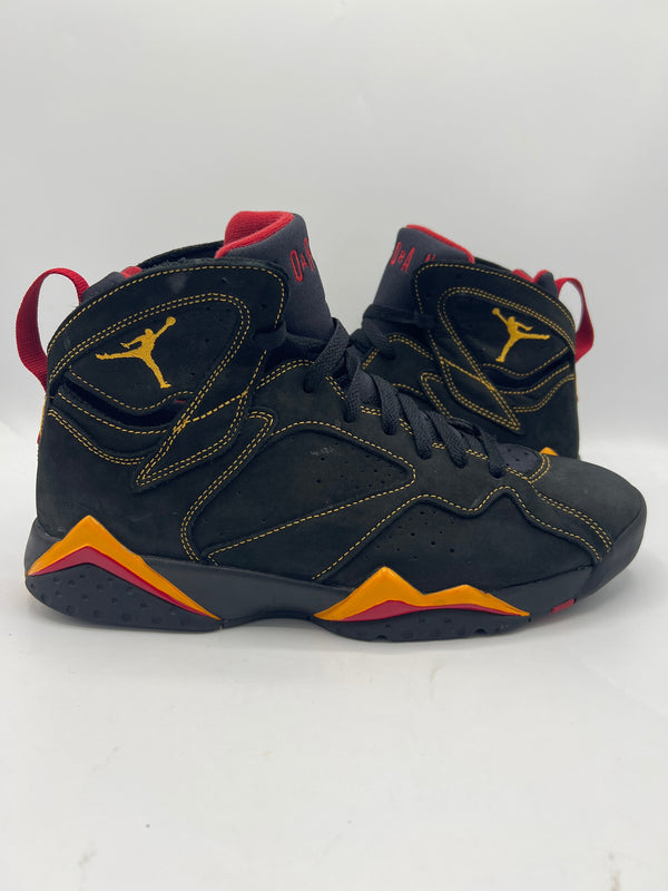 Air Jordan 7 Retro “Citrus" (PreOwned) (No Box)