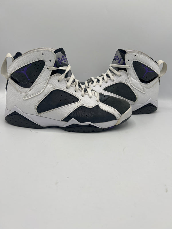 Air Jordan 7 Retro "Flint" (PreOwned) (No Box)