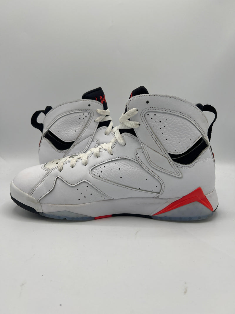 Air Jordan 7 Retro "Infrared" (PreOwned)