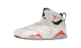 Air Jordan 7 Retro "Infrared" (PreOwned) (No Box)-Bullseye Sneaker Boutique