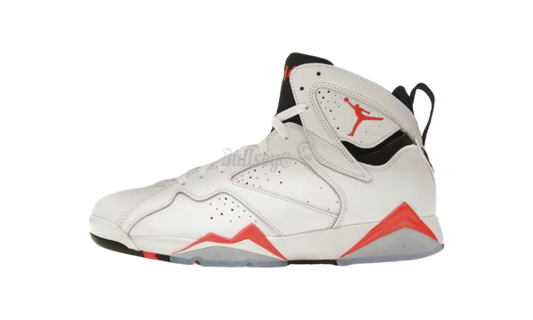 Air Jordan 7 Retro "Infrared" (PreOwned) (No Box)-Bullseye Sneaker Boutique