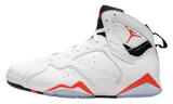 Air Jordan 7 Retro "Infrared" (PreOwned)-Bullseye Sneaker Boutique