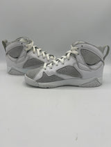 Air Jordan 7 Retro "Pure Platinum" (PreOwned)