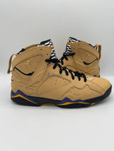 Air Jordan 7 Retro SE "Vachetta Tan" (PreOwned) (No Box)