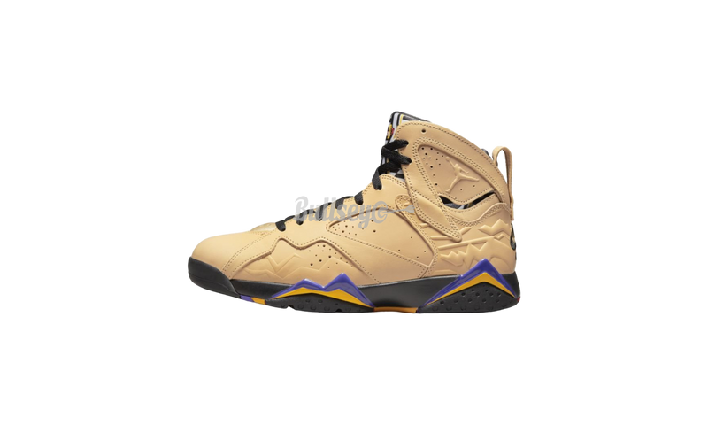 Air Jordan 7 Retro SE "Vachetta Tan" (PreOwned) (No Box)-There are a handful of promo only Air Jordan sets that have set the Internet in a frenzy