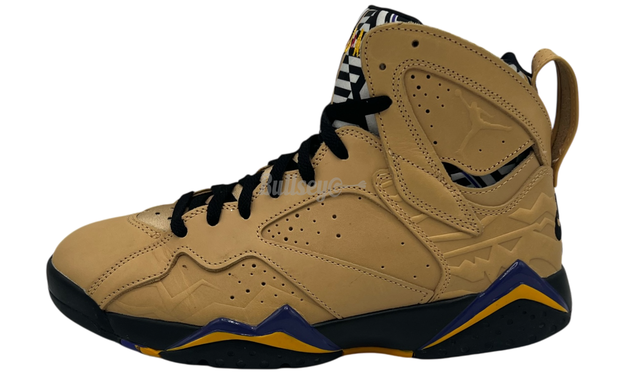 Air Jordan 7 "Vachetta Tan" (PreOwned)