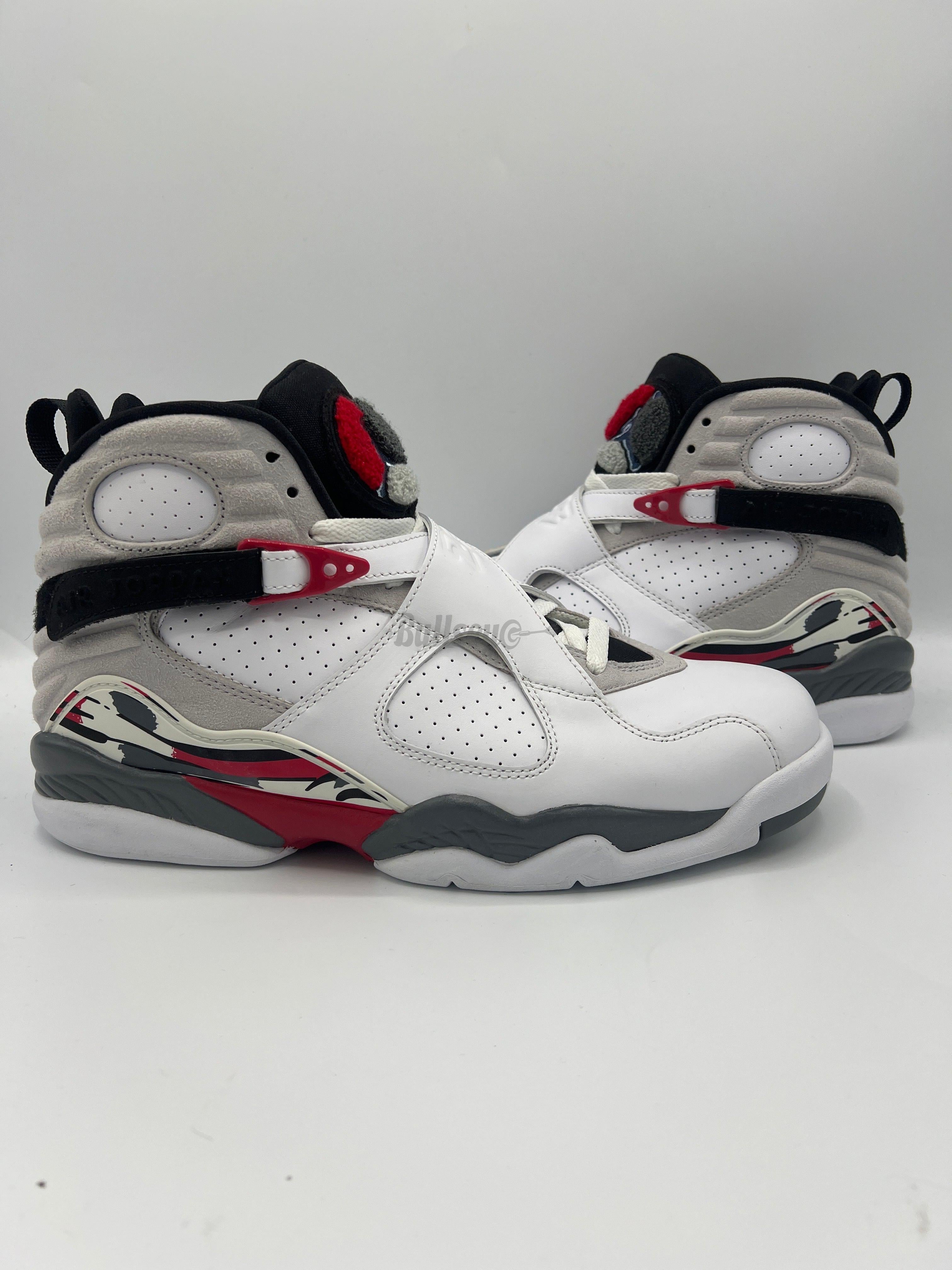 Air Jordan 8 Retro "Bugs Bunny" (2013) (PreOwned)