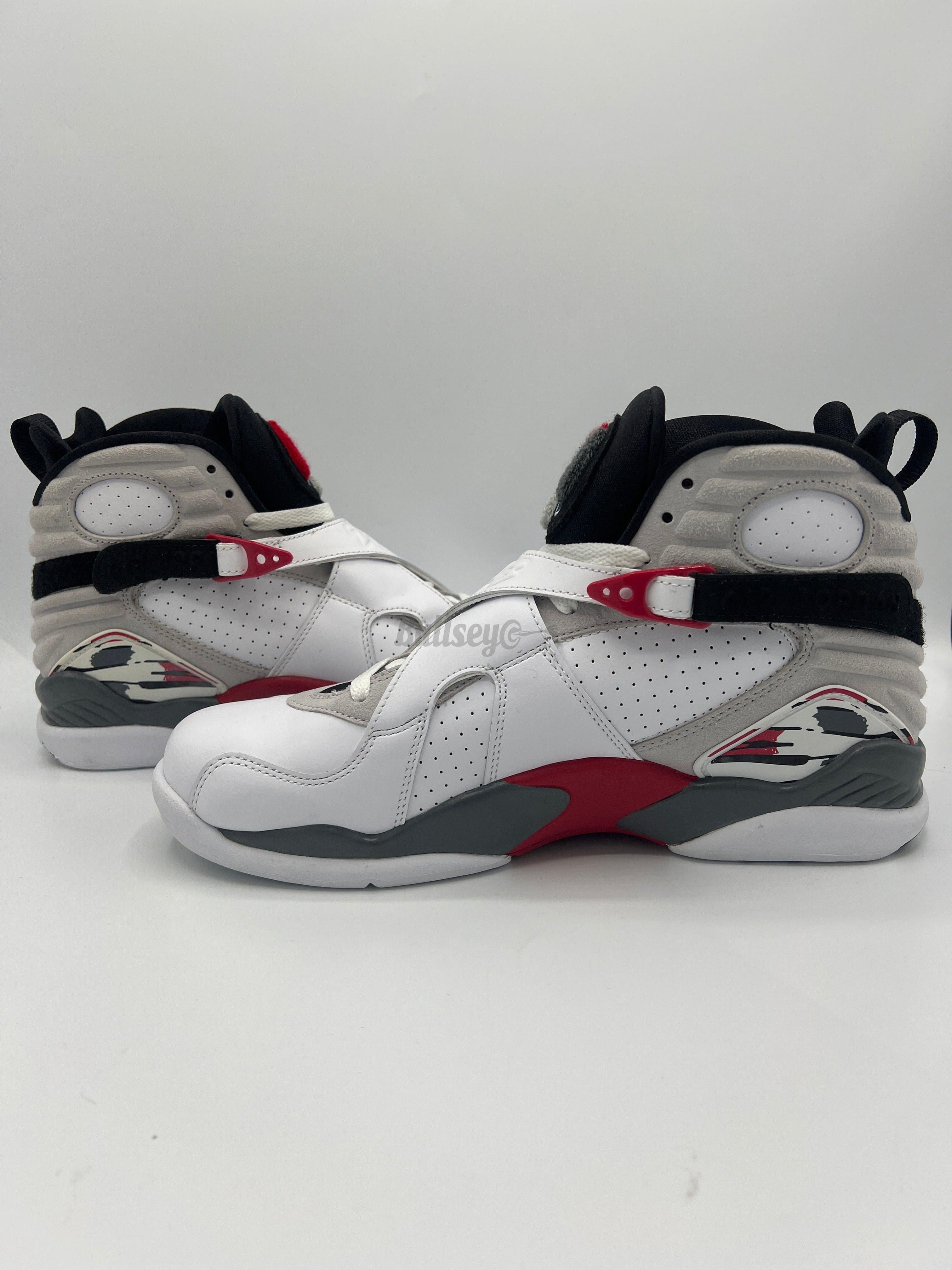 Air Jordan 8 Retro "Bugs Bunny" (2013) (PreOwned)