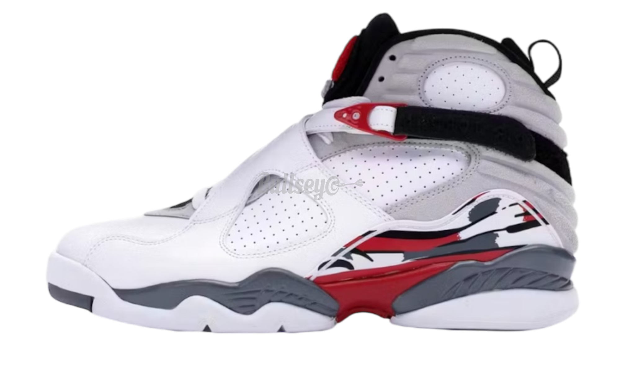 Air Jordan 8 Retro "Bugs Bunny" (2013) (PreOwned)-Bullseye Sneaker Boutique