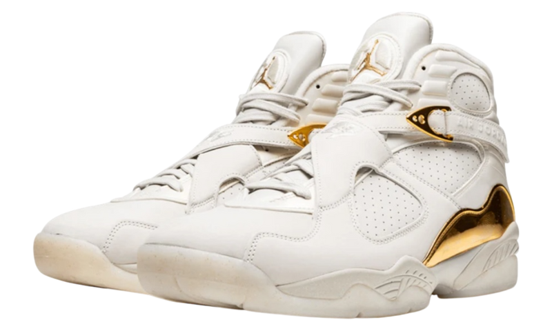 Air Jordan 8 Retro "Champagne"