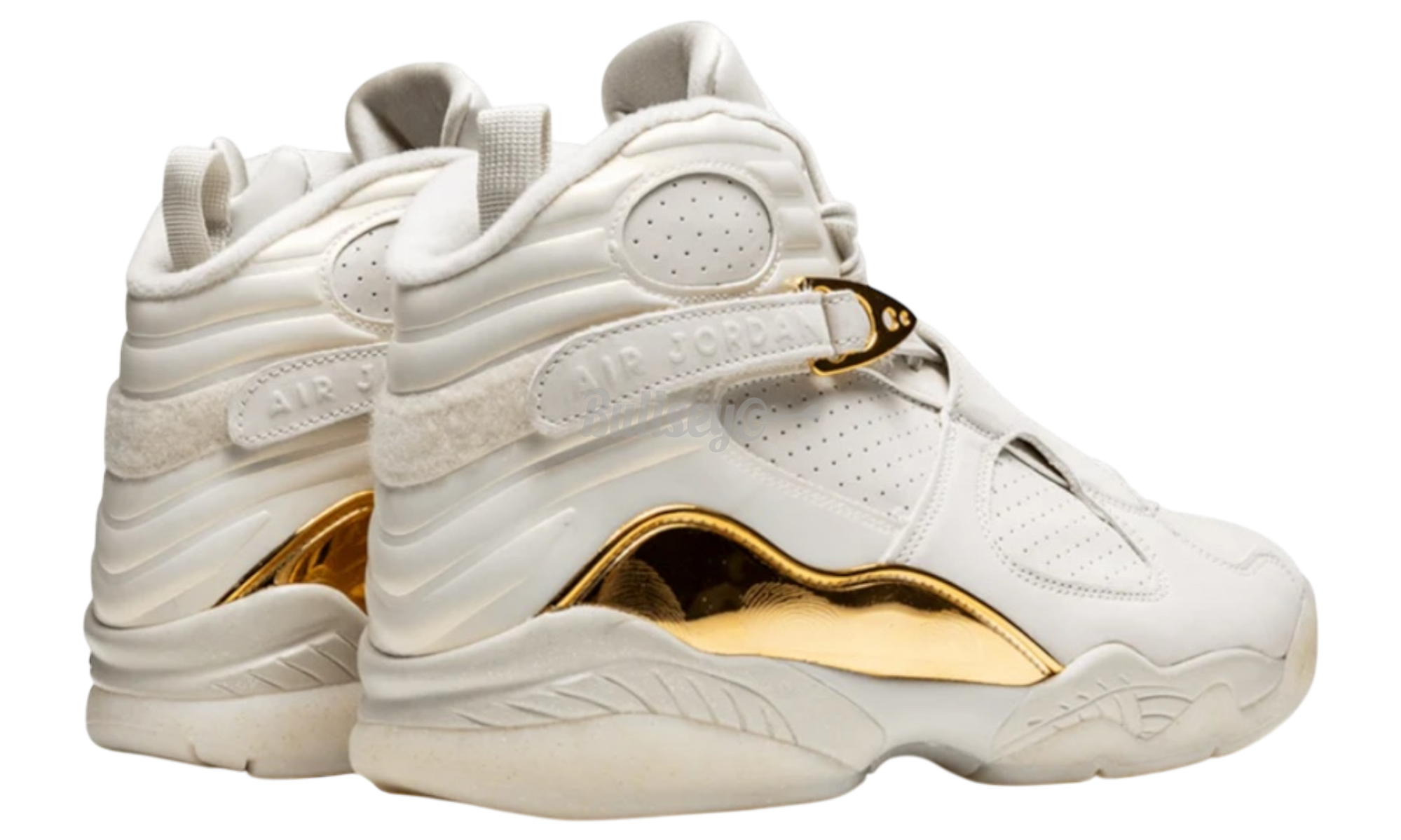 Air Jordan 8 Retro "Champagne"