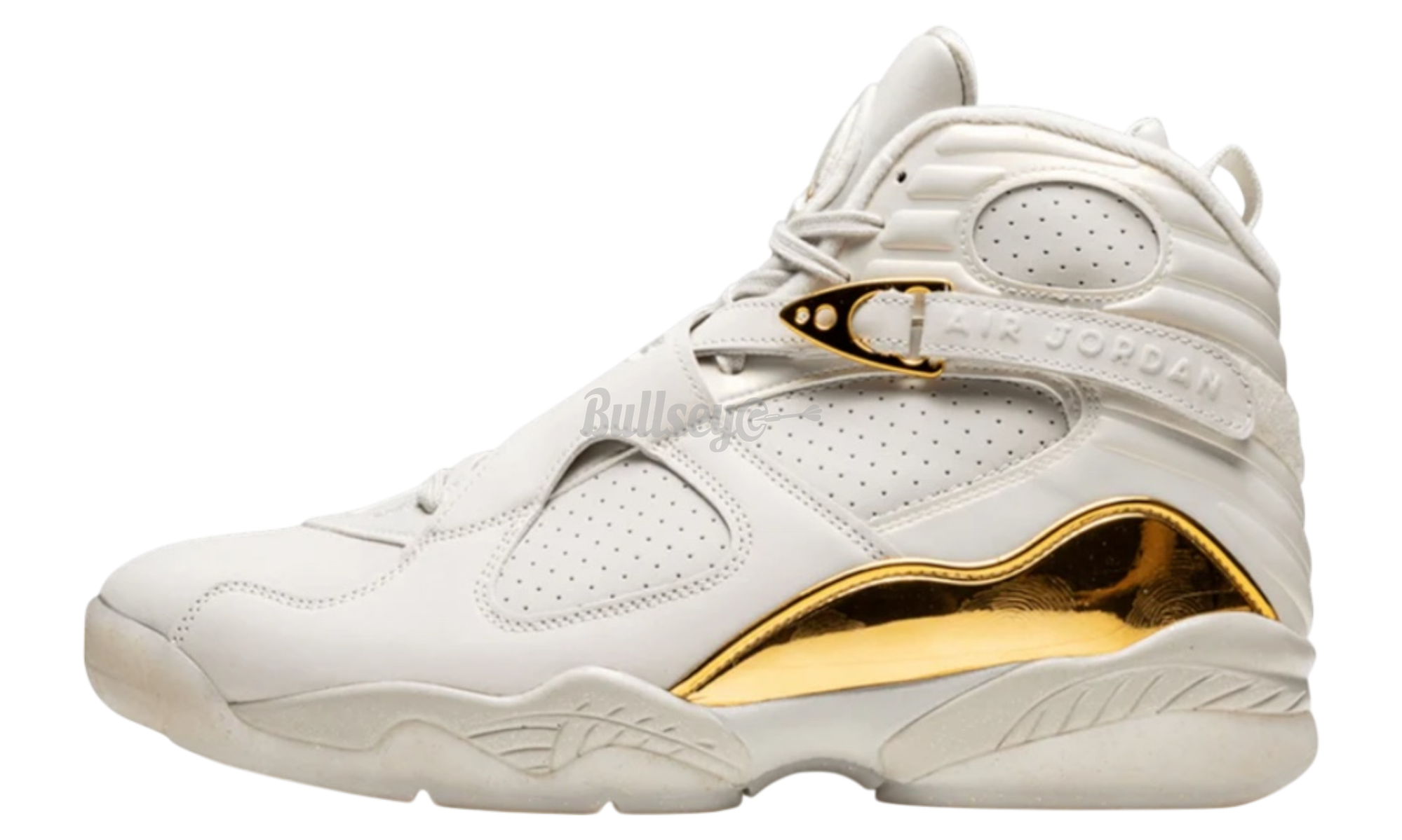 Air Jordan 8 Retro "Champagne"-Bullseye Sneaker Boutique