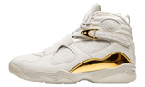 Air Jordan 8 Retro "Champagne"-Bullseye Sneaker Boutique