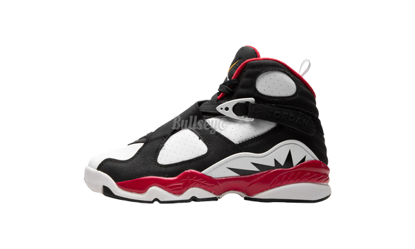 Air Jordan 8 Retro "Paprika" (PreOwned)-Gym Red Air Jordan 14 Toro 487471-006